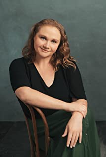 Danielle Macdonald