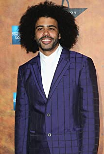 Daveed Diggs