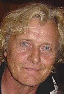 Rutger Hauer