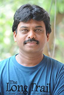 A. Karunakaran