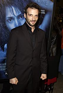 Mathieu Kassovitz