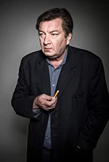 Aki Kaurismäki