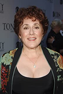 Judy Kaye