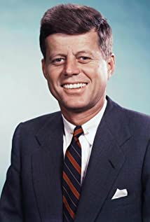 John F. Kennedy