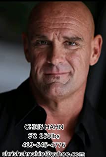 Chris Hahn