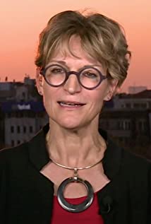 Agnès Callamard