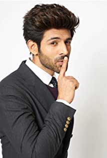 Kartik Aaryan