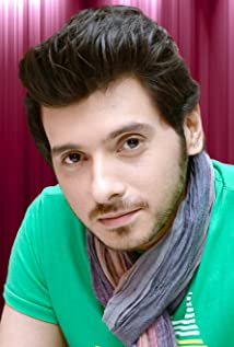 Divyendu Sharma