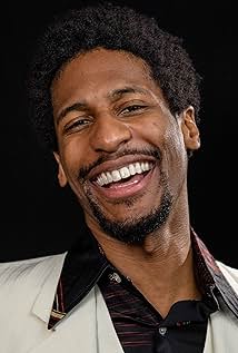 Jon Batiste