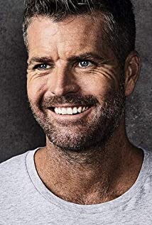 Pete Evans