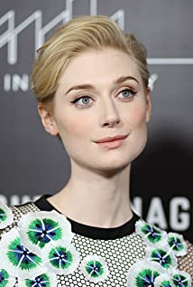 Elizabeth Debicki