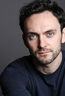 George Blagden