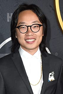 Jimmy O. Yang