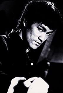 Bruce Lee