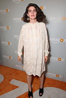 Gaby Hoffmann