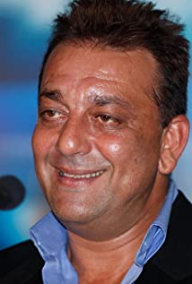 Sanjay Dutt