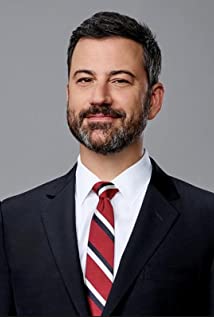 Jimmy Kimmel