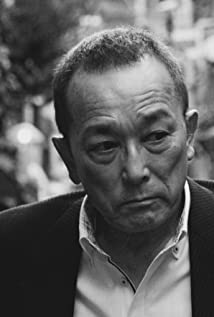 Sakae Kimura