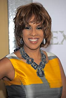 Gayle King