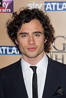 Toby Sebastian