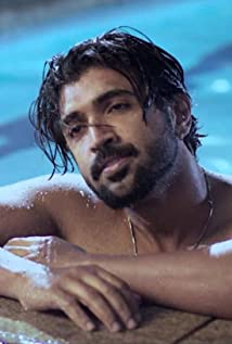 Arun Vijay