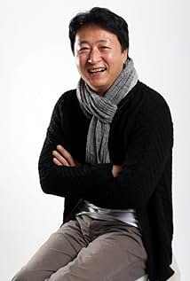 Jong-soo Kim