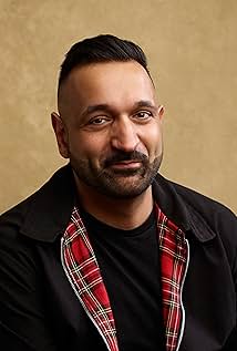 Sid Akbar Ali