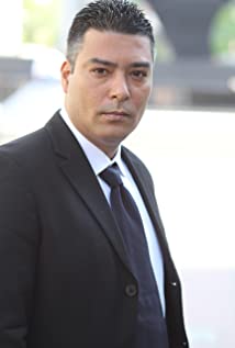 Andrew Ayala