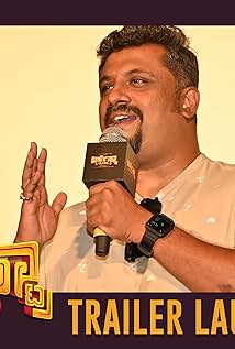 Raghu Dixit