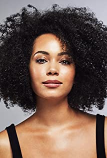 Madeleine Mantock