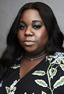 Alex Newell