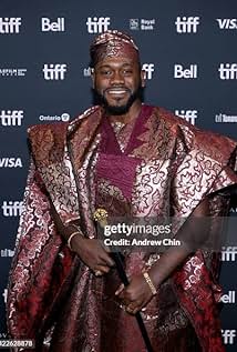 Deyemi Okanlawon