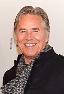 Don Johnson