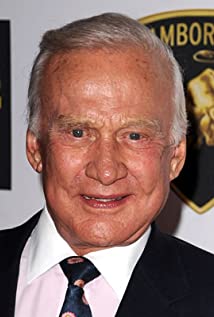 Buzz Aldrin