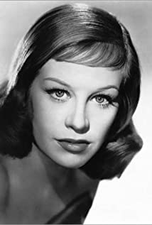 Hildegard Knef