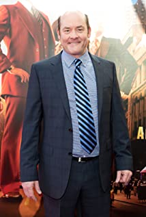 David Koechner