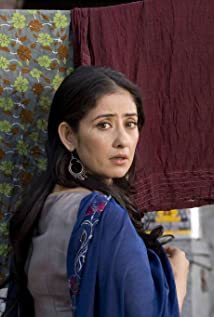 Manisha Koirala