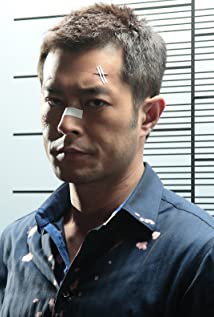 Louis Koo