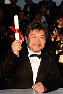 Hirokazu Koreeda