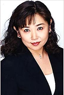 Mami Koyama