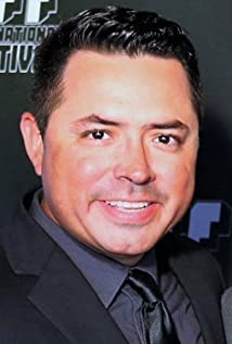 Edgar Ybarra