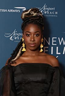 Kirby Howell-Baptiste