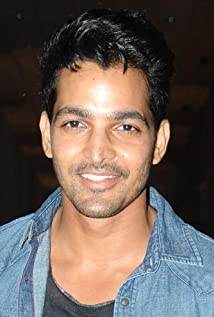 Harshvardhan Rane