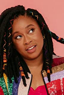 Phoebe Robinson