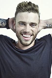 Gus Kenworthy