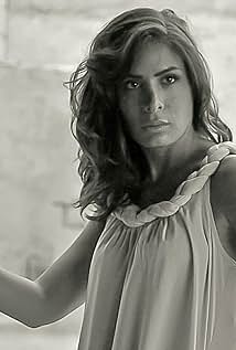 Leila Arabi