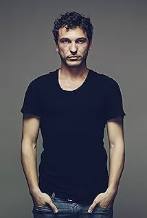 Romain Levi