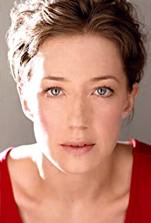 Carrie Coon