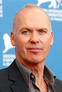 Michael Keaton