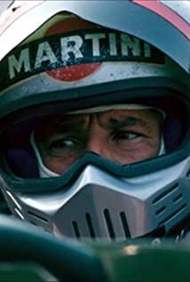 Mario Andretti